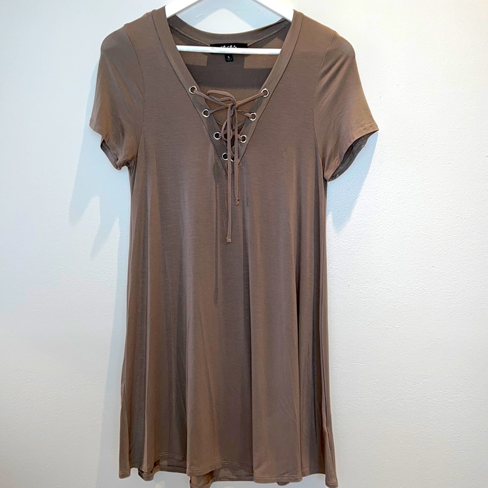 LuLu’s Dress